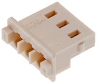 50-37-5033 Molex, SPOX Female Connector Housing, 2.5mm Pitch, 3 Way, 1 Row