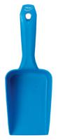 56773 Vikan PP Scoop, 500ml Capacity, Blue