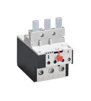 rf823300 Lovato RF82 Overload Relay 1NO + 1NC, 20 → 33 A F.L.C, 82 A Contact Rating, 690 Vac, 3P