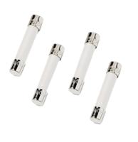 35605000029 Littelfuse 500mA T Ceramic Cartridge Fuse, 6.3 x 32mm