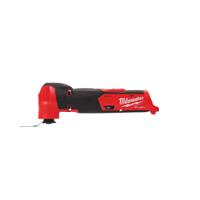 4933472238 Milwaukee M12 FMT-0 Cordless Multi Cutter, Euro Plug