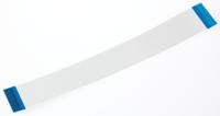 98267-0365 Molex Premo-Flex Series FFC Ribbon Cable, 20-Way, 1mm Pitch, 152mm Length