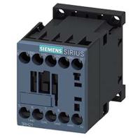 3rh2131-1au00 Siemens SIRIUS 3RH2 Contactor Relay, 240 V ac Coil, 4-Pole, 10 A, 3NO + 1NC, 690 V ac