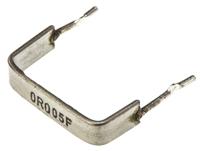 msr-5-r005-f Arcol 5mΩ Metal Strip Resistor 5W ±1% MSR-5 R005 F