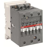 1sbl371022r8000 ABB 1SBL37 Contactor, 220/230 V ac Coil, 3-Pole, 63 A, 37 kW 230 to 240 V, 3 NO, 690V