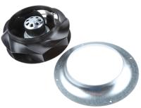 r3g250-re07-07 ebm-papst RadiCal Series Centrifugal Fan, 230 V ac, 1430m³/h, AC Operation, 250 (Dia.) x 99mm