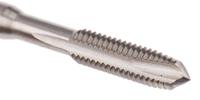 455-992 RS PRO Threading Tap HSS 1-Piece 0.8mm Pitch Metric Standard Manual or machine tap M5 Thread