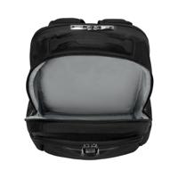 612737 Wenger XE Resist 16in  Laptop Laptop Bag, Black