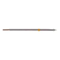 m7sb275 Thermaltronics 0.4 mm Bent Sharp Soldering Iron Tip