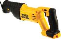 dcs380n-xj DeWALT DCS380N Cordless Reciprocating Saw, 18V