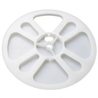218-632 RS PRO Anti Static Bag 8mm(W)x