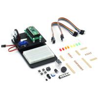 5342 Kitronik Inventor's Kit for Pico