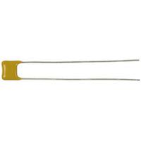ar212a221j4r KYOCERA AVX 220pF Multilayer Ceramic Capacitor MLCC, 200V dc V, ±5% , Through Hole