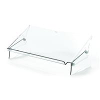 9731301 Fellowes Clear Document Display Document Holder