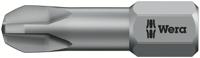 05056525001 Wera Phillips Screwdriver Bit, PH3 Tip