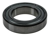 6008-2z SKF 6008-2Z 1 Row Ball Bearing - 40 mm ID, 68 mm OD