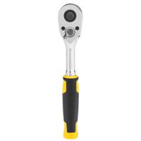 stmt82663-0 Stanley 1/4 in Ratchet with Ratchet Handle