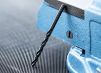 213-039 RS PRO HSS Twist Drill Bit, 5.5mm Diameter, 93mm Overall