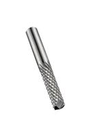 p84360x60 Dormer P843 Series Solid Carbide Diamond Core, 6mm Diameter, 63 mm Overall