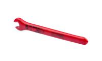 197-3792 RS PRO Open Ended Spanner, 6mm, Metric, 100 mm Overall