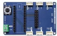 akx00028 Arduino TINY Machine Learning KIT, Arduino Compatible Kit