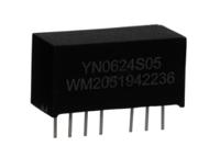 tmr-6-2411 TRACOPOWER TMR 6 DC-DC Converter, 5V dc/ 1.2A Output, 18 → 36 V dc Input, 6W, PCB Mount, +78°C Max Temp -40°C