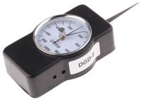 dgd-9 Mecmesin DGD-9 Force Gauge, Range: 9.8N