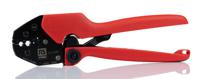 453-870 RS PRO Hand Ratcheting Crimp Tool for Coaxial Connectors