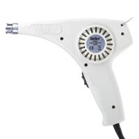 6966ek Weller 6966E 427°C max Corded Heat Gun, Type F - Schuko plug