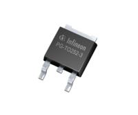 ikd15n60ratma1 Infineon IKD15N60RATMA1 IGBT, 30 A 600 V, 3-Pin PG-TO252-3