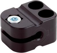 bef-kh-m03 SICK, BEF Series Terminal and Alignment Brackets for Use with M3 Sensors