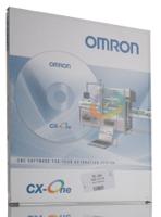 cxone-ltcd-ev4 Omron CX-One Series PLC Programming Software for Use with CP1E Series, CP1L Series