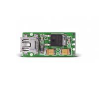 mikroe-658 Brand-Rex USB Reg Board for MC33269DT for MC33269DT