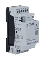 197512-easy-e4-dc-8te1p Eaton EasyE4 Series Control Relay, 0 V Supply, Transistor Output, 4-Input, Digital Input