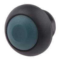 820-7593 RS PRO Miniature Push Button Switch, Momentary, PCB, 13.6mm Cutout, SPST, 30V dc, IP67