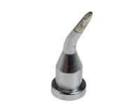 t0054442899 Weller LT 4X 1.2 mm Bent Screwdriver Soldering Iron Tip