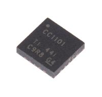 cc1101rgp Texas Instruments RF Transceiver IC, 20-Pin QFN
