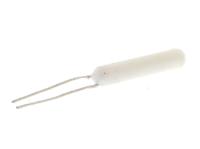293-8474 RS PRO PT100 RTD Sensor, 1.6mm Dia, 8mm Long, 2 Wire, Probe, Classe 1/5 B +600°C Max