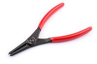 182-9977 RS PRO Circlip Pliers, 180 mm Overall, Straight Tip