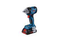 06019l5071 Bosch M8-M18 18V, 4Ah Cordless Impact Wrench, Euro Plug