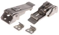 40062-ib Savigny Stainless Steel ,Spring Loaded Toggle Latch, 74 x 28 x 19.5mm