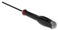 atwhh3x75 Facom Hexagon  Screwdriver, 3 mm Tip, 75 mm Blade, 169 mm Overall