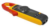 fluke-377-fce Fluke 377 FC Clamp Meter, 999.9A dc, Max Current 2500A ac CAT III 1000V