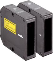 wse130l-52 SICK Through Beam Photoelectric Sensor, Miniature Sensor, 0 → 3.5 m Detection Range