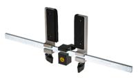 9-253-esd Bernstein PCB Vice x 25 → 270mm, 0.28kg