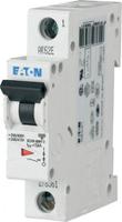 faz-c16-1n xEffect FAZ MCB, 1 + N, 16 A, 10 kA, Curve C