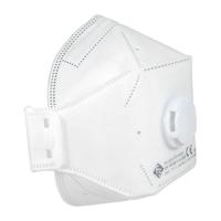 fs-233v FS-233V Stara Safety White Disposable Face Mask