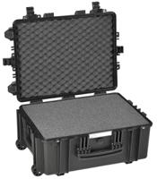 5326b Explorer Cases Waterproof Plastic Equipment case With Wheels, 475 x 627 x 292mm