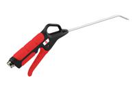 220-7535 RS PRO 140psi Safety Ergo Extended Nozzle Extreme Blow Gun , 1/4 in BSPT Air Inlet (BSP)