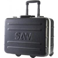 tvj-t SAM TVJ Case With Wheels, 480 (L) x 420 (H) x 215 (W)mm